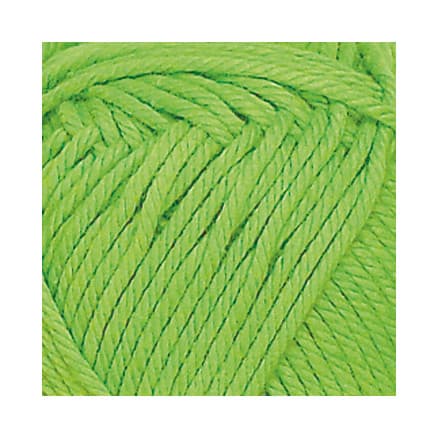 Â Järbo Soft Cotton Garn 8847 Lime