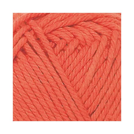 Â Järbo Soft Cotton Garn 8845 Orange
