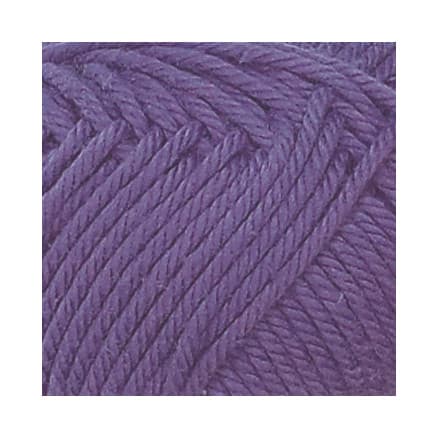 Â Järbo Soft Cotton Garn 8844 Lila
