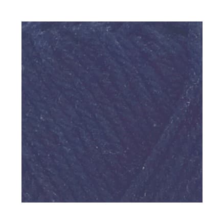 Â Järbo Soft Cotton Garn 8829 Marinblå