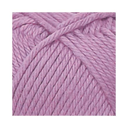 Â Järbo Soft Cotton Garn 8827 Orkidé