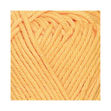 Â Järbo Soft Cotton Garn 8824 Solgul