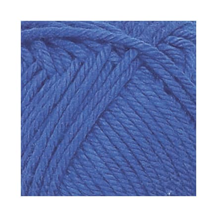 Â Järbo Soft Cotton Garn 8811 Mörkblå