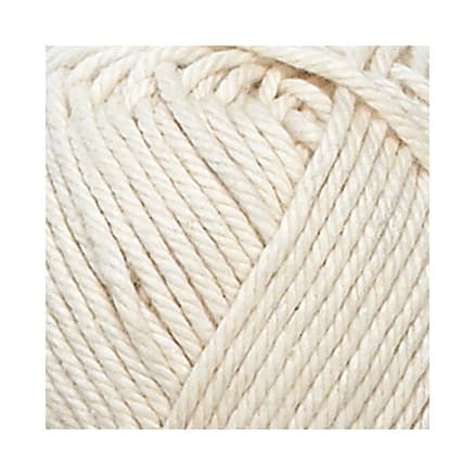 Â Järbo Soft Cotton Garn 8802 Natur