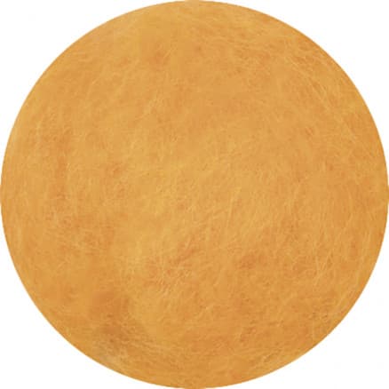 Â Järbo Tovull Kardad Ull 76402 Currygul - 250g