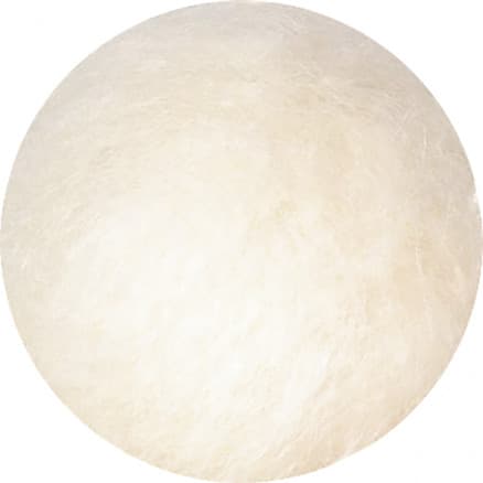 Â Järbo Tovull Kardad Ull 76051 Natur - 250g