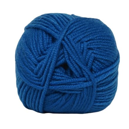 Hjertegarn Extrafine Merino 150 Garn 1590 Turkos Blå