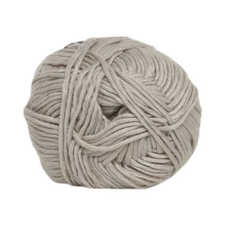 Hjertegarn Blend Bamboo Garn Unicolor 4950 Sand