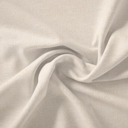 Melange Bomullstyg 112cm Färg 100 - 50cm