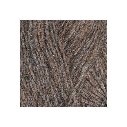 Istex Léttlopi Garn Mix 1420 Bark