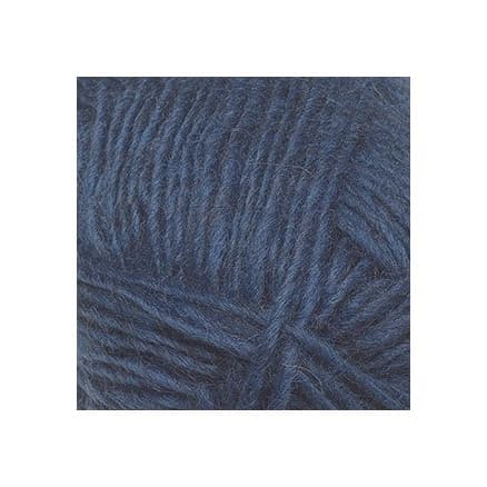 Istex Léttlopi Garn Unicolor 9419 Blå