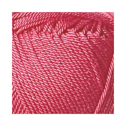 Järbo 8/4 Garn Unicolor 32043 Cerise