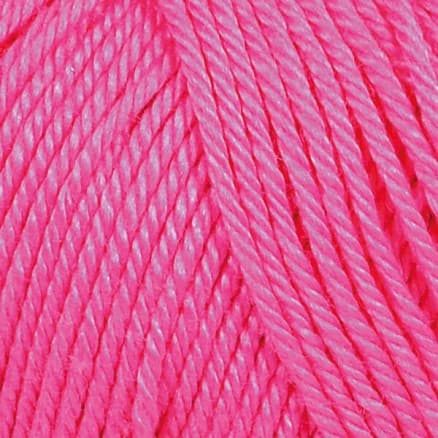 Järbo 8/4 Garn Unicolor 32077 Rosa
