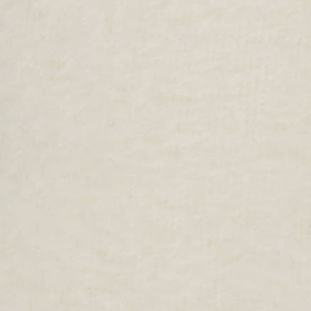 Fleece, L: 125 cm, B: 150 cm, 1 st., råvit