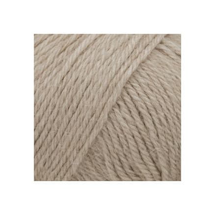 Droppar Puna Garn Natural Mix 02 Beige