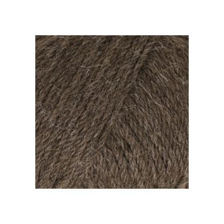Drops Puna Garn Natural Mix 03 Brun