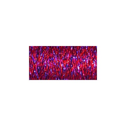 Â Gütermann Metallic Effekttråd 247 Cerise