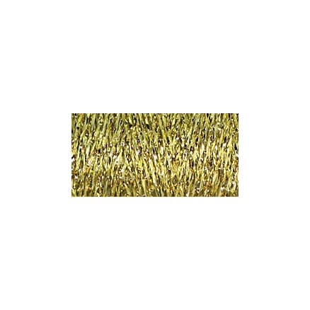 Â Gütermann Metallic Effekttråd 24 Guld