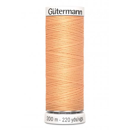 Gütermann sytråd Polyester 979 - 200 m