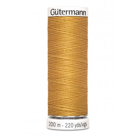 Gütermann sytråd Polyester 968 - 200m