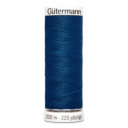Gütermann sytråd Polyester 967 - 200m