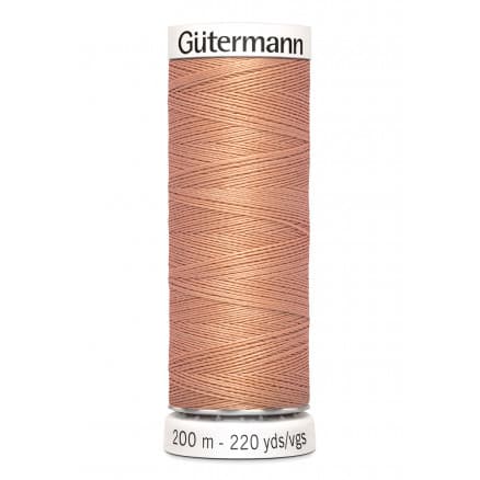 Gütermann sytråd Polyester 938 - 200 m
