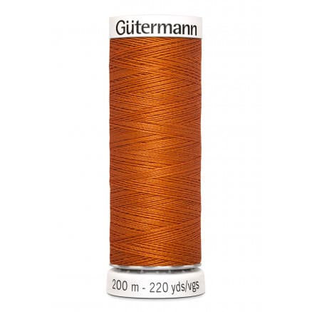 Gütermann sytråd Polyester 932 - 200 m