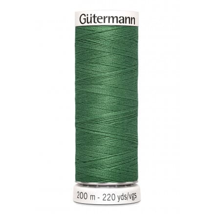 Gütermann sytråd Polyester 931 - 200 m