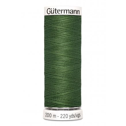 Gütermann sytråd Polyester 920 - 200m