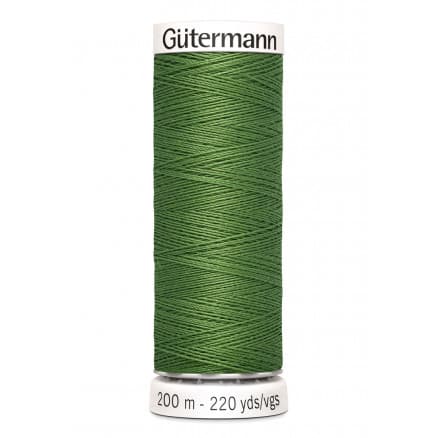 Gütermann sytråd Polyester 919 - 200 m