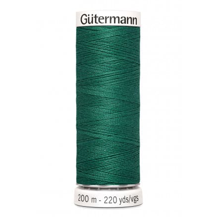 Gütermann sytråd Polyester 916 - 200 m