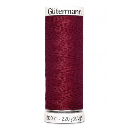 Gütermann sytråd Polyester 910 - 200m