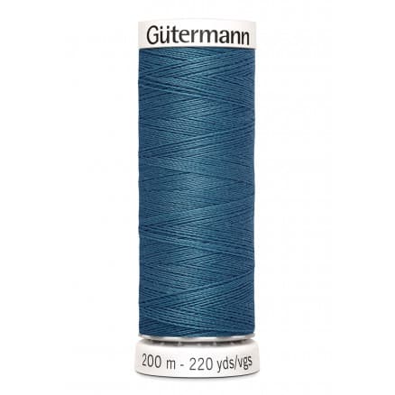 Gütermann sytråd Polyester 903 - 200m