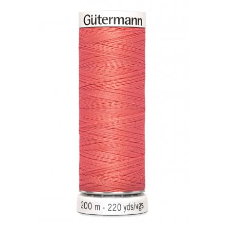 Gütermann sytråd Polyester 896 - 200m