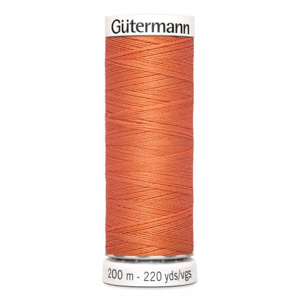 Gütermann sytråd Polyester 895 - 200m