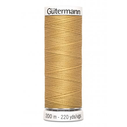 Gütermann sytråd Polyester 893 - 200 m