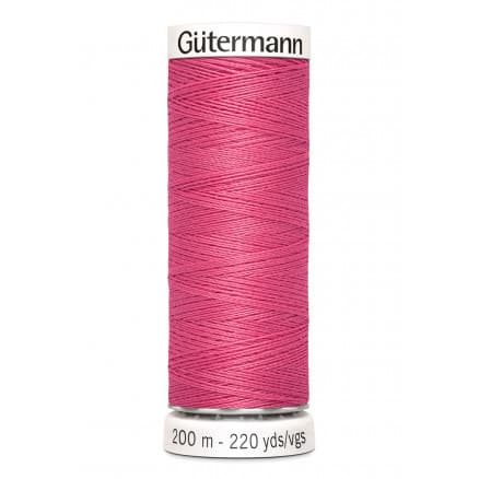 Gütermann sytråd Polyester 890 - 200m