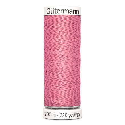 Gütermann sytråd Polyester 889 - 200 m