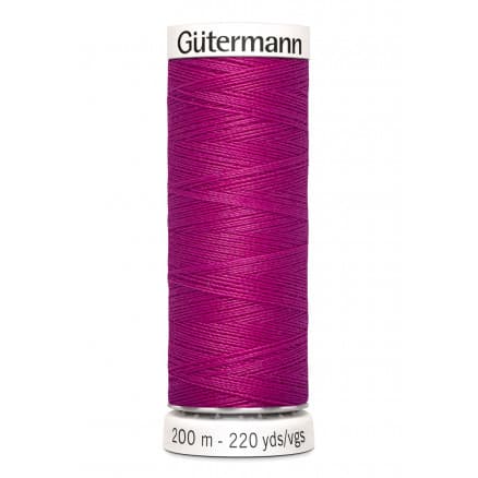 Gütermann sytråd Polyester 877 - 200 m
