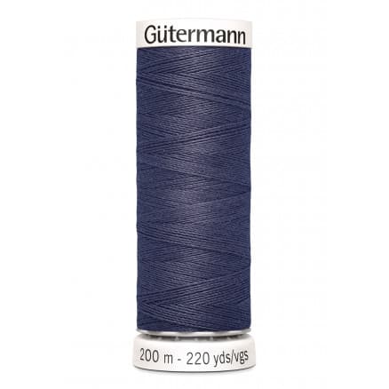 Gütermann sytråd Polyester 875 - 200m