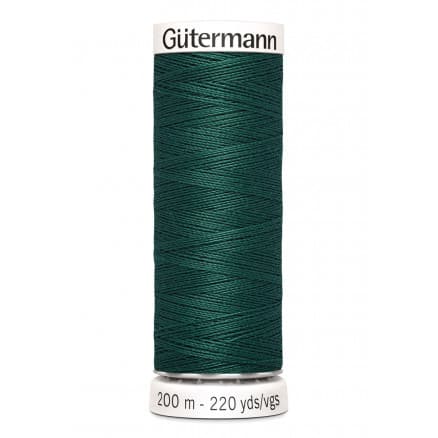 Gütermann sytråd Polyester 869 - 200m
