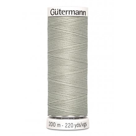 Gütermann sytråd Polyester 854 - 200 m