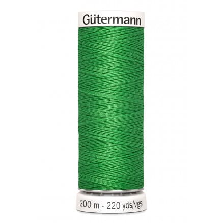 Gütermann sytråd Polyester 833 - 200m