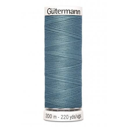 Gütermann sytråd Polyester 827 - 200m