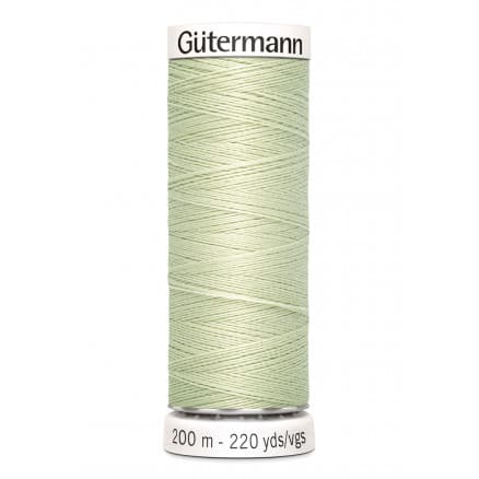 Gütermann sytråd Polyester 818 - 200m