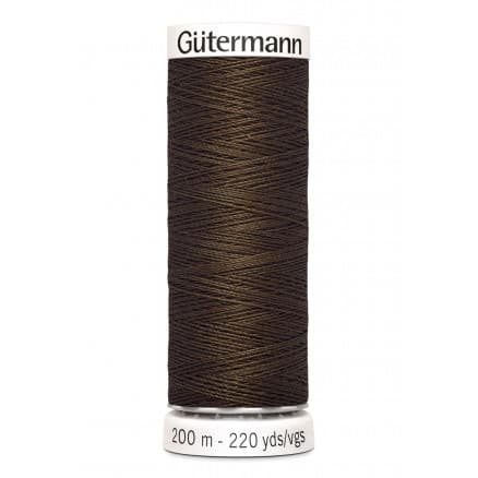 Gütermann sytråd Polyester 816 - 200m