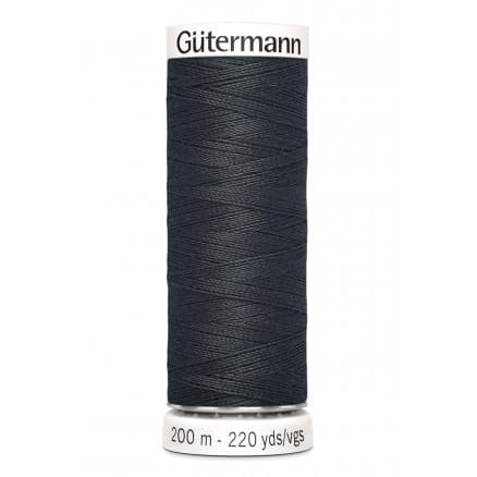 Gütermann sytråd Polyester 799 - 200m