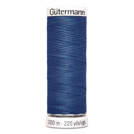 Gütermann sytråd Polyester 786 - 200 m