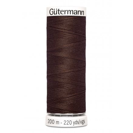 Gütermann sytråd Polyester 774 - 200 m