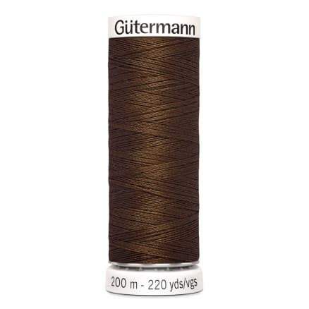 Gütermann sytråd Polyester 767 - 200m